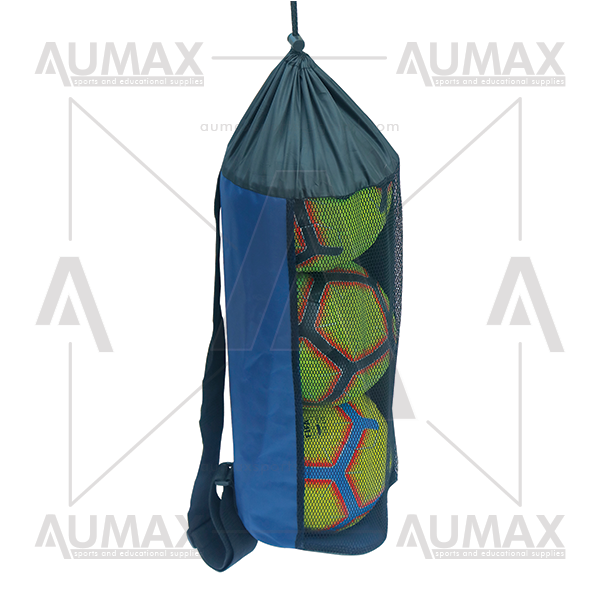 BALL CARING HALF MASH BAG	