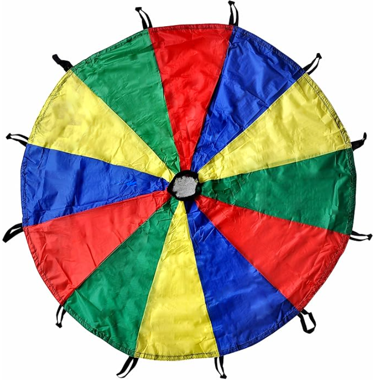 Aumax Kids Parachute